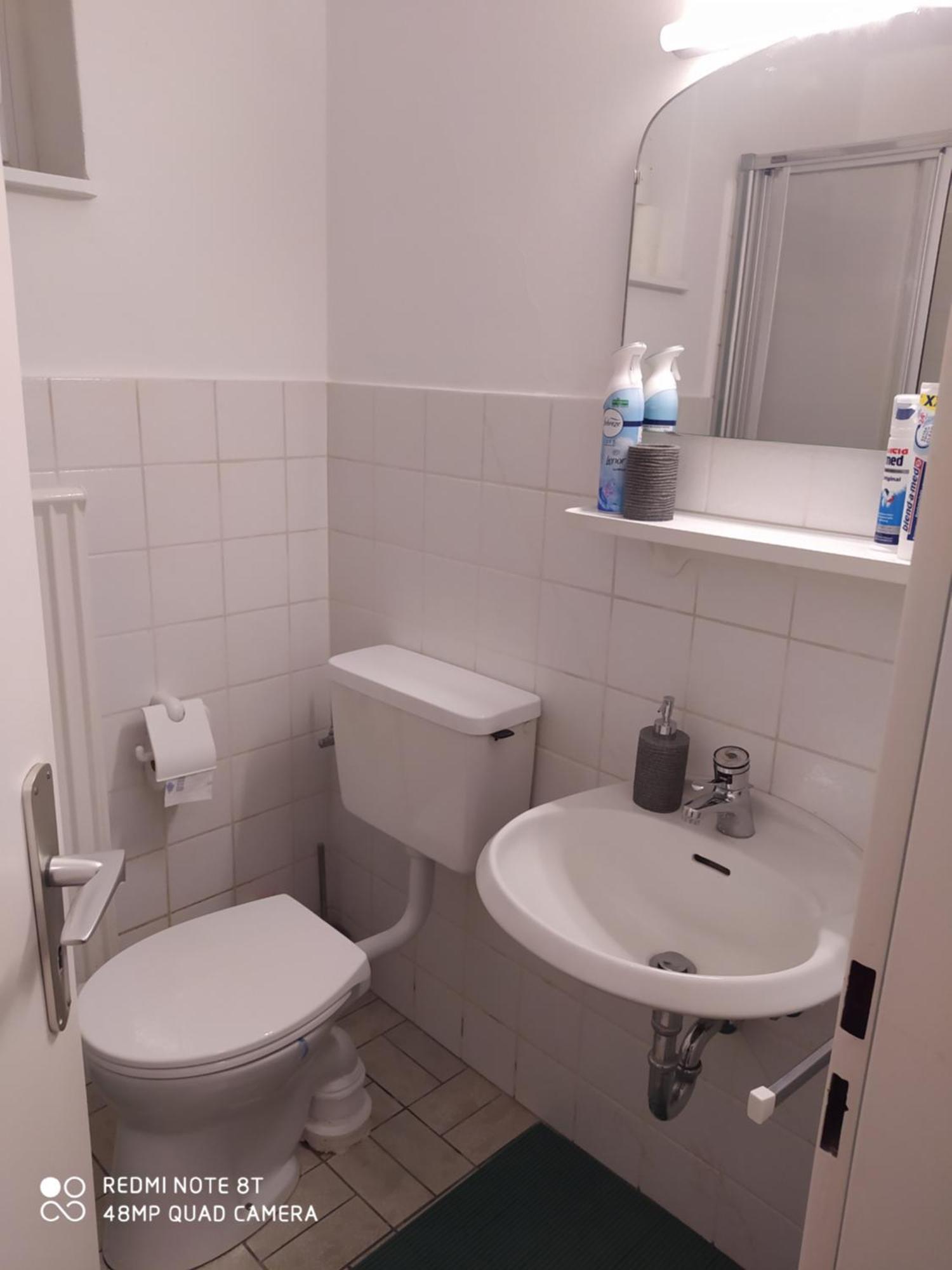 Park Villa Ferienwohnung Mit Pool Und 3 Schlafzimmer Uelzen Exteriör bild